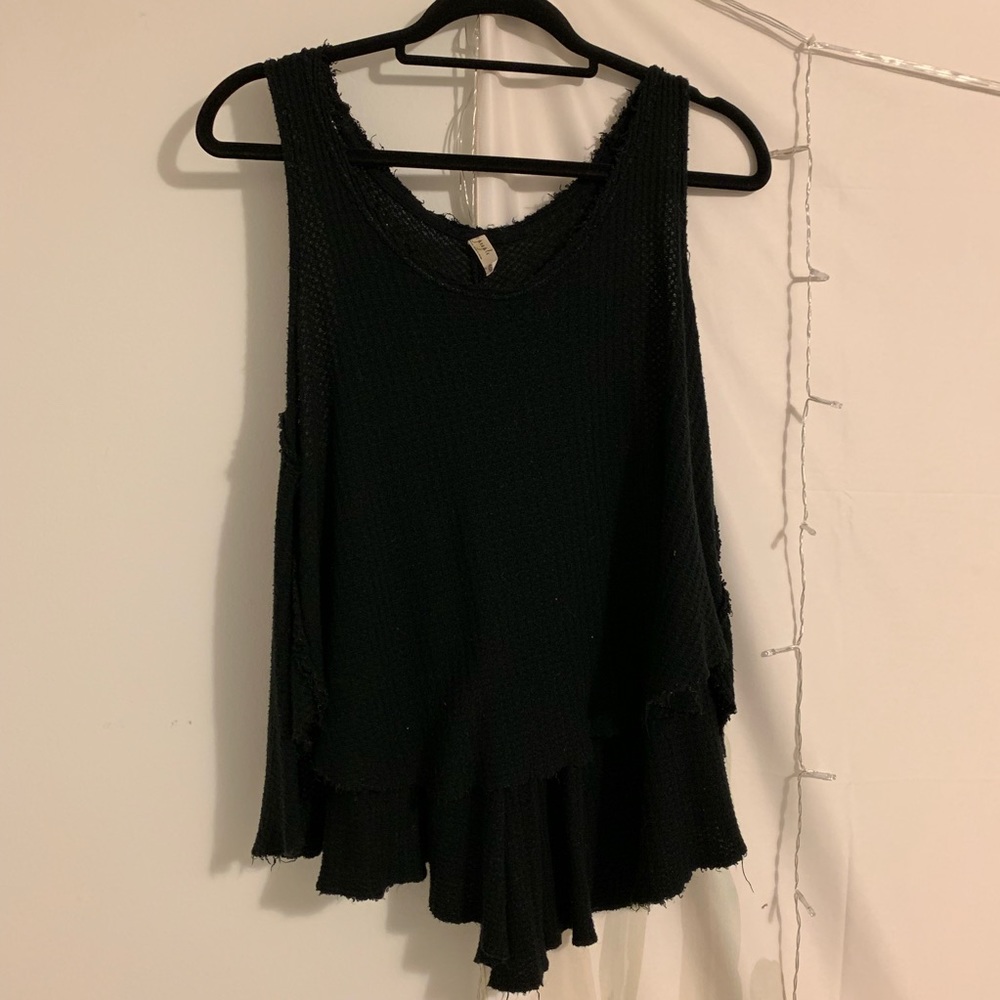 Free People tank